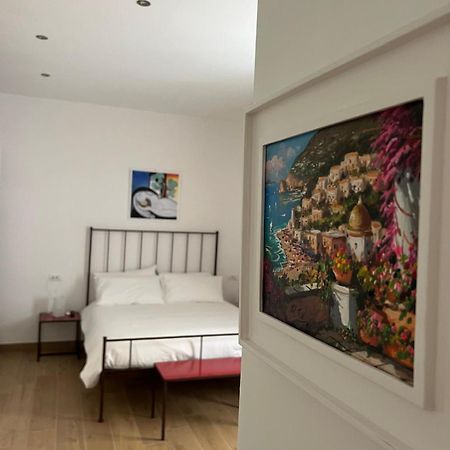 Vr Home Caserta Kültér fotó