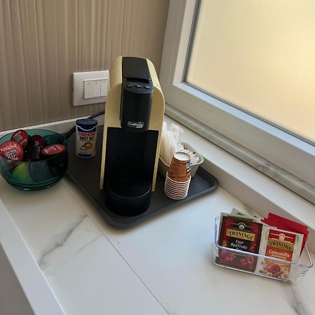 Vr Home Caserta Kültér fotó