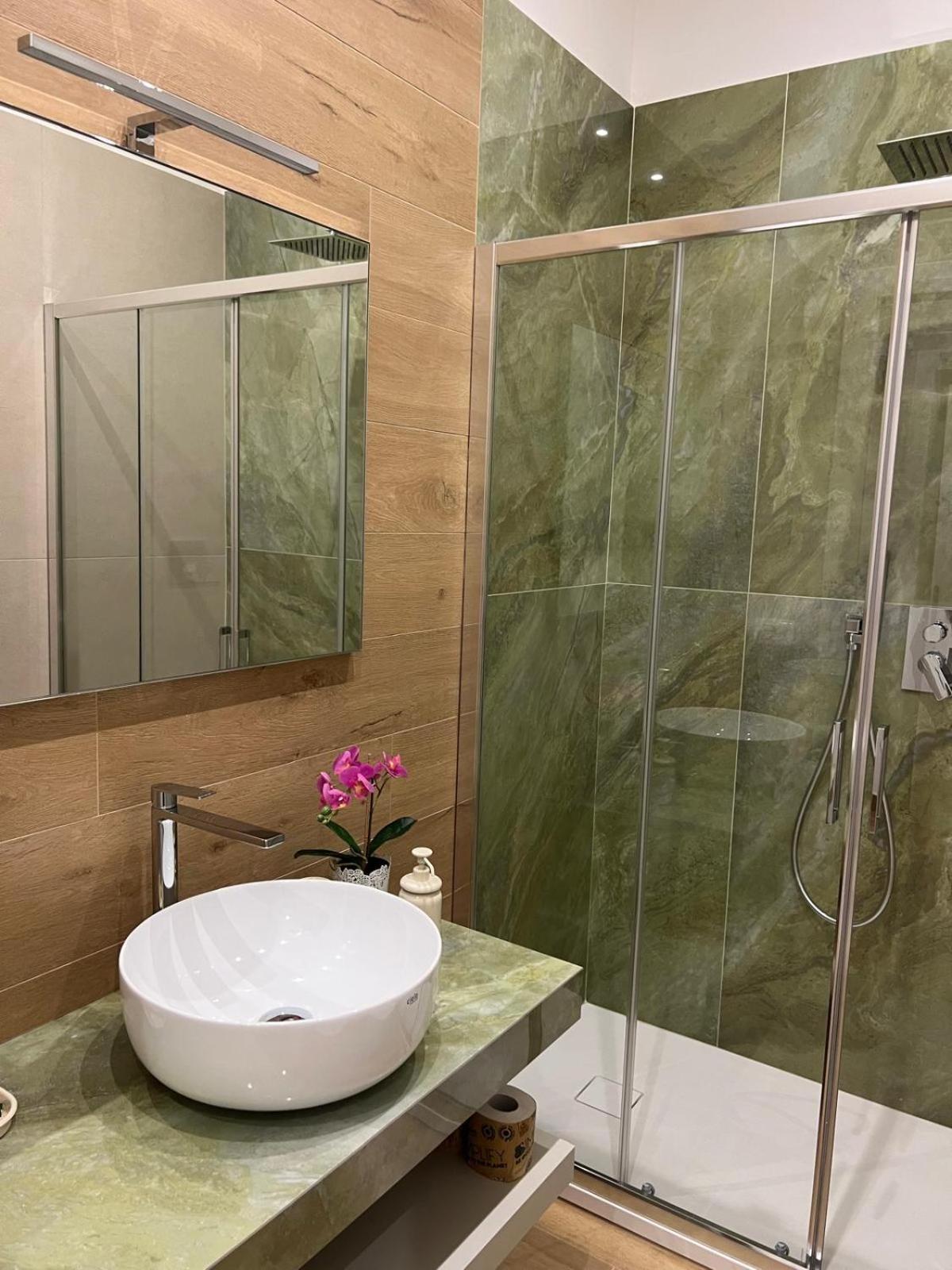 Vr Home Caserta Kültér fotó