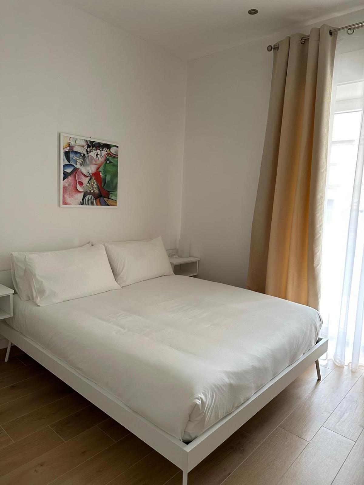 Vr Home Caserta Kültér fotó