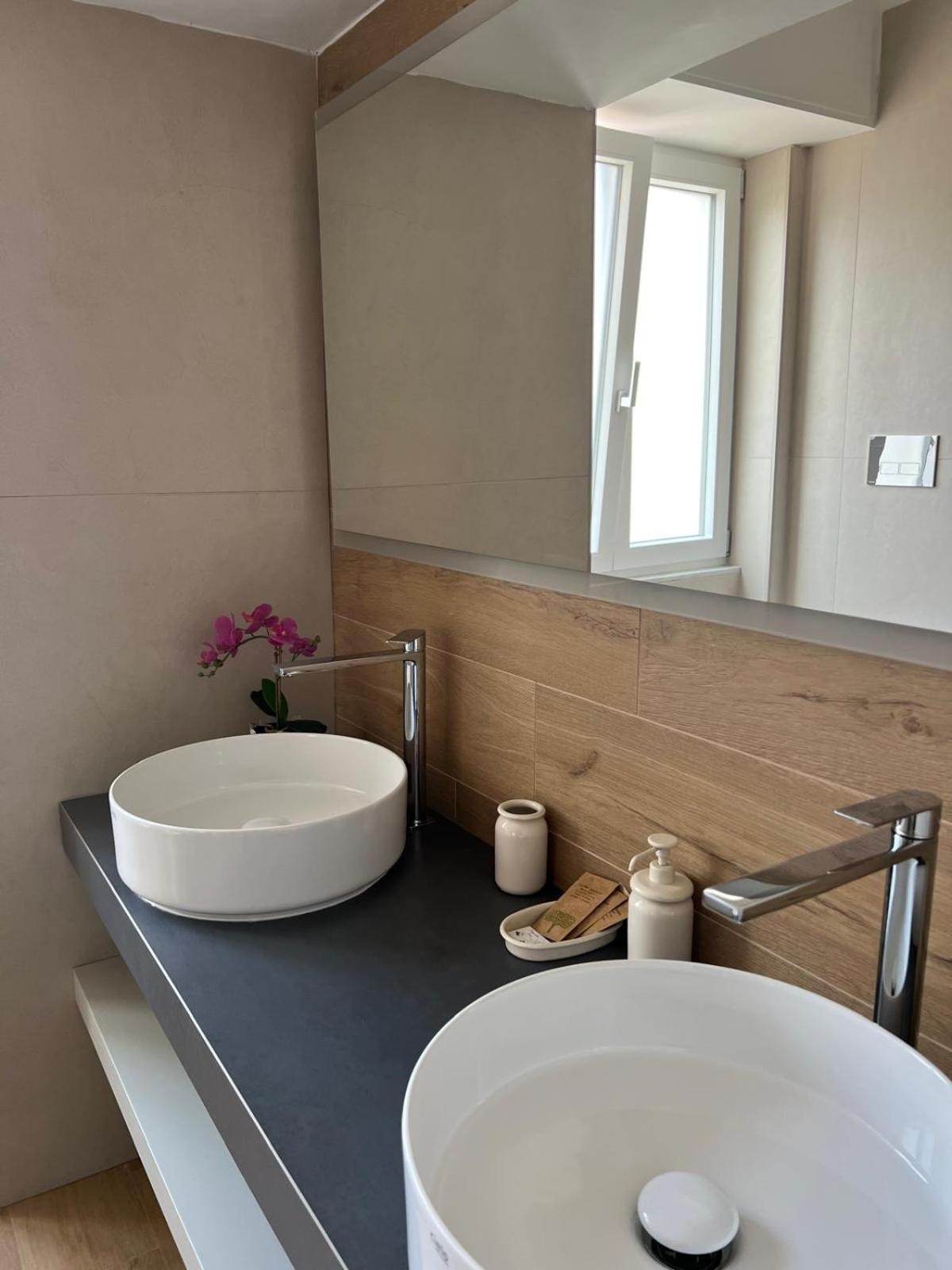 Vr Home Caserta Kültér fotó