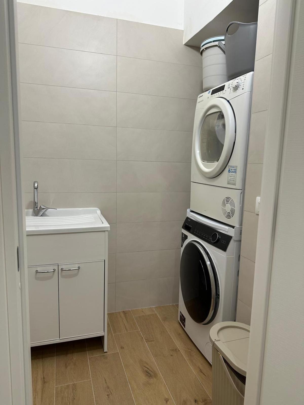Vr Home Caserta Kültér fotó