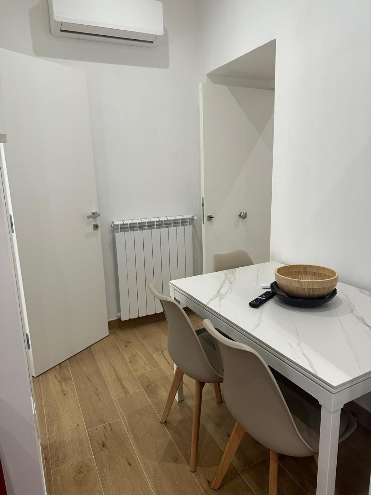 Vr Home Caserta Kültér fotó