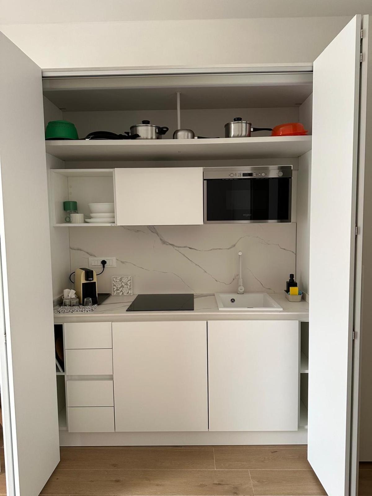 Vr Home Caserta Kültér fotó