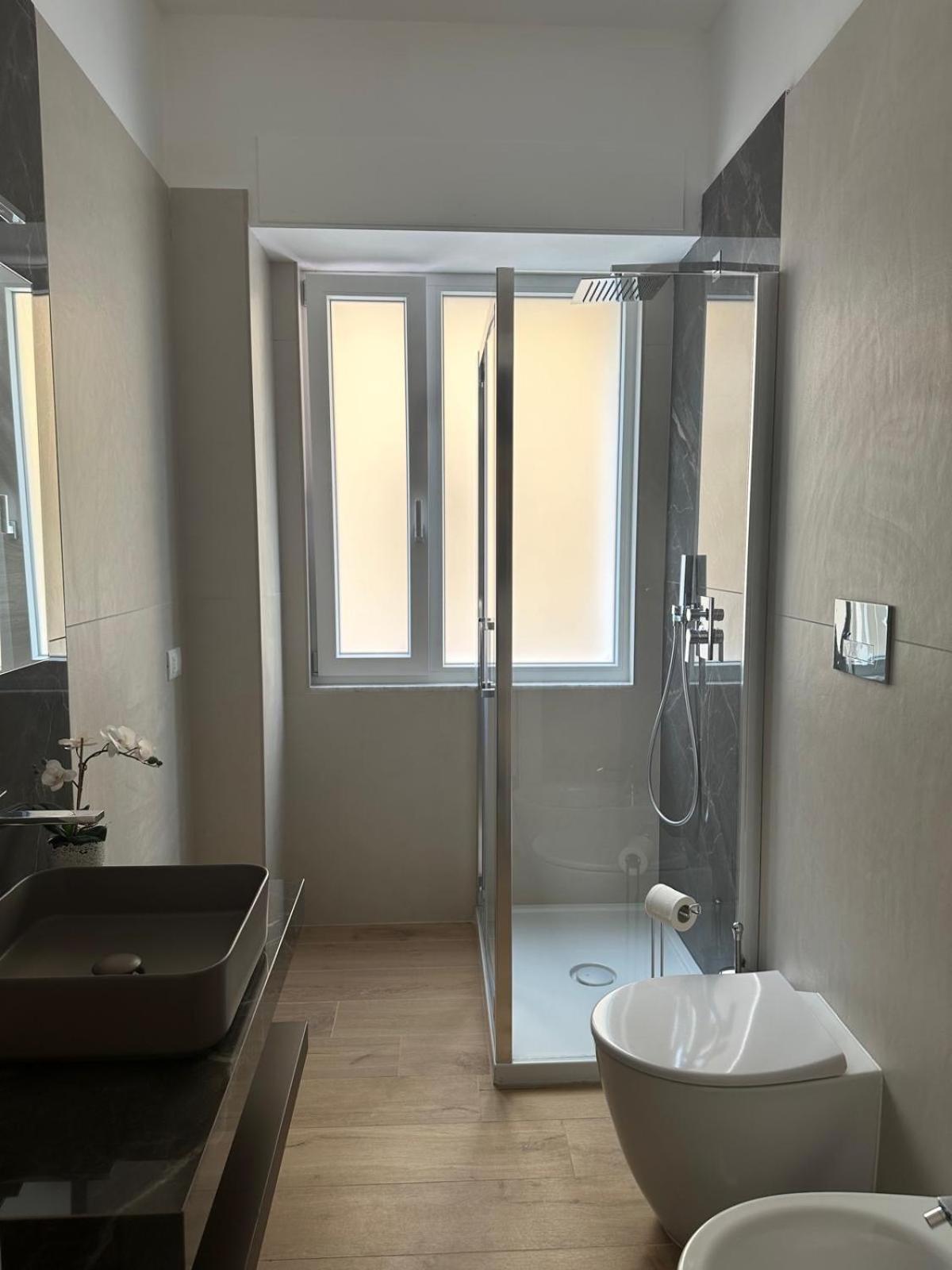 Vr Home Caserta Kültér fotó