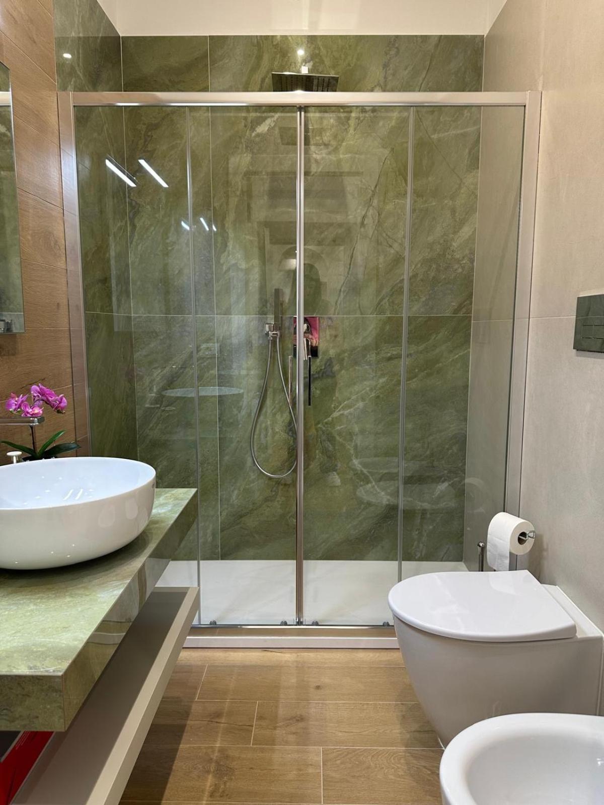 Vr Home Caserta Kültér fotó