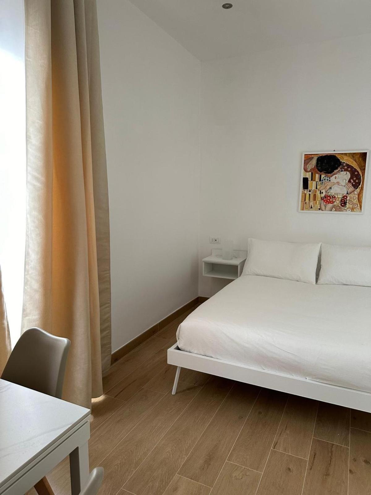 Vr Home Caserta Kültér fotó