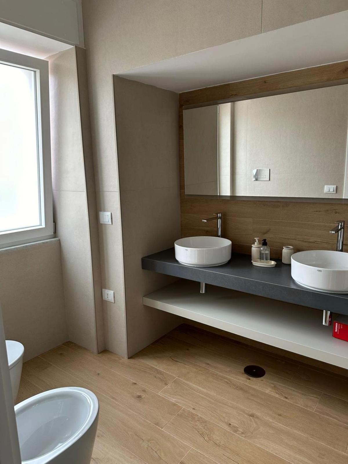 Vr Home Caserta Kültér fotó