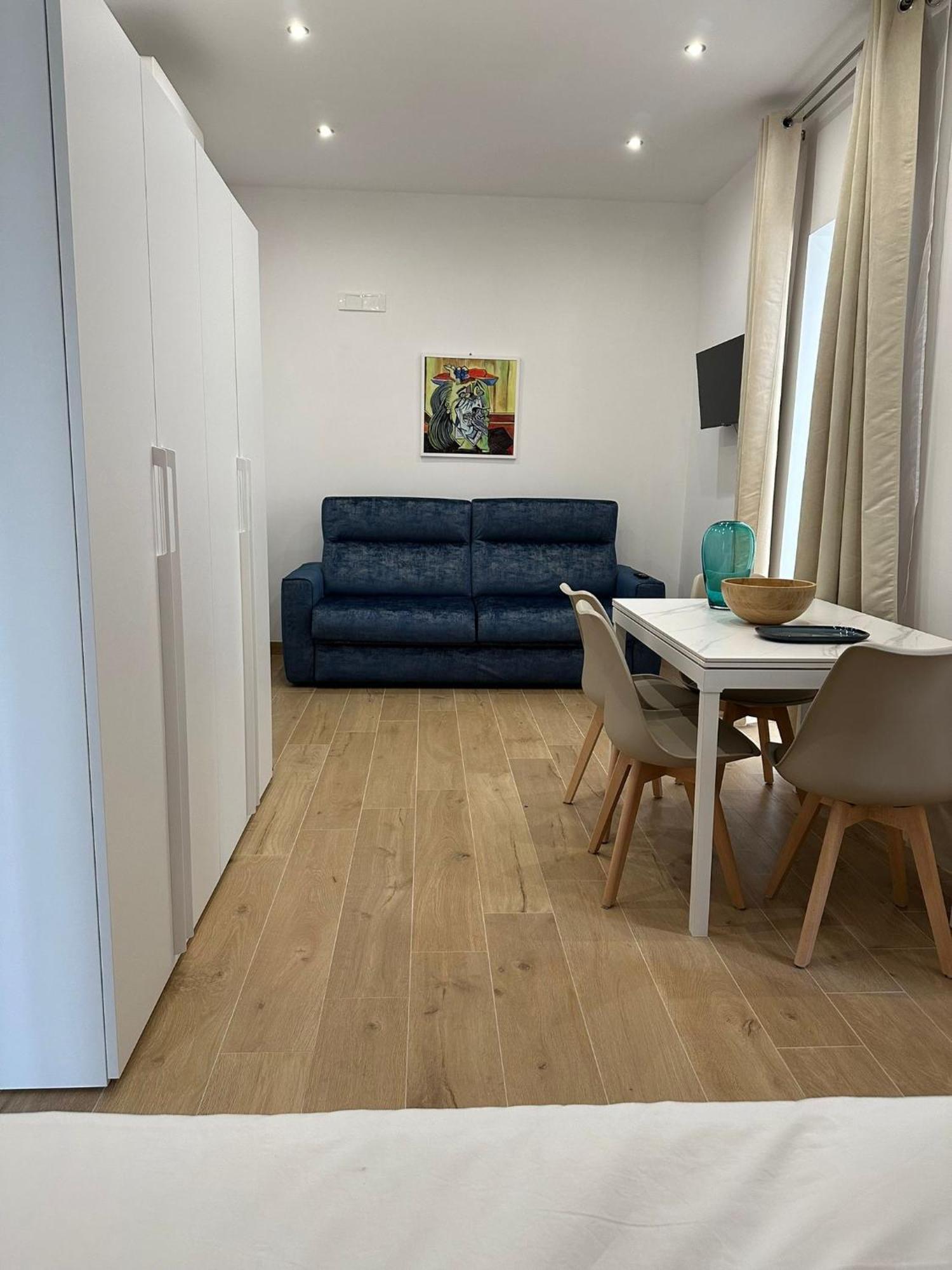 Vr Home Caserta Kültér fotó