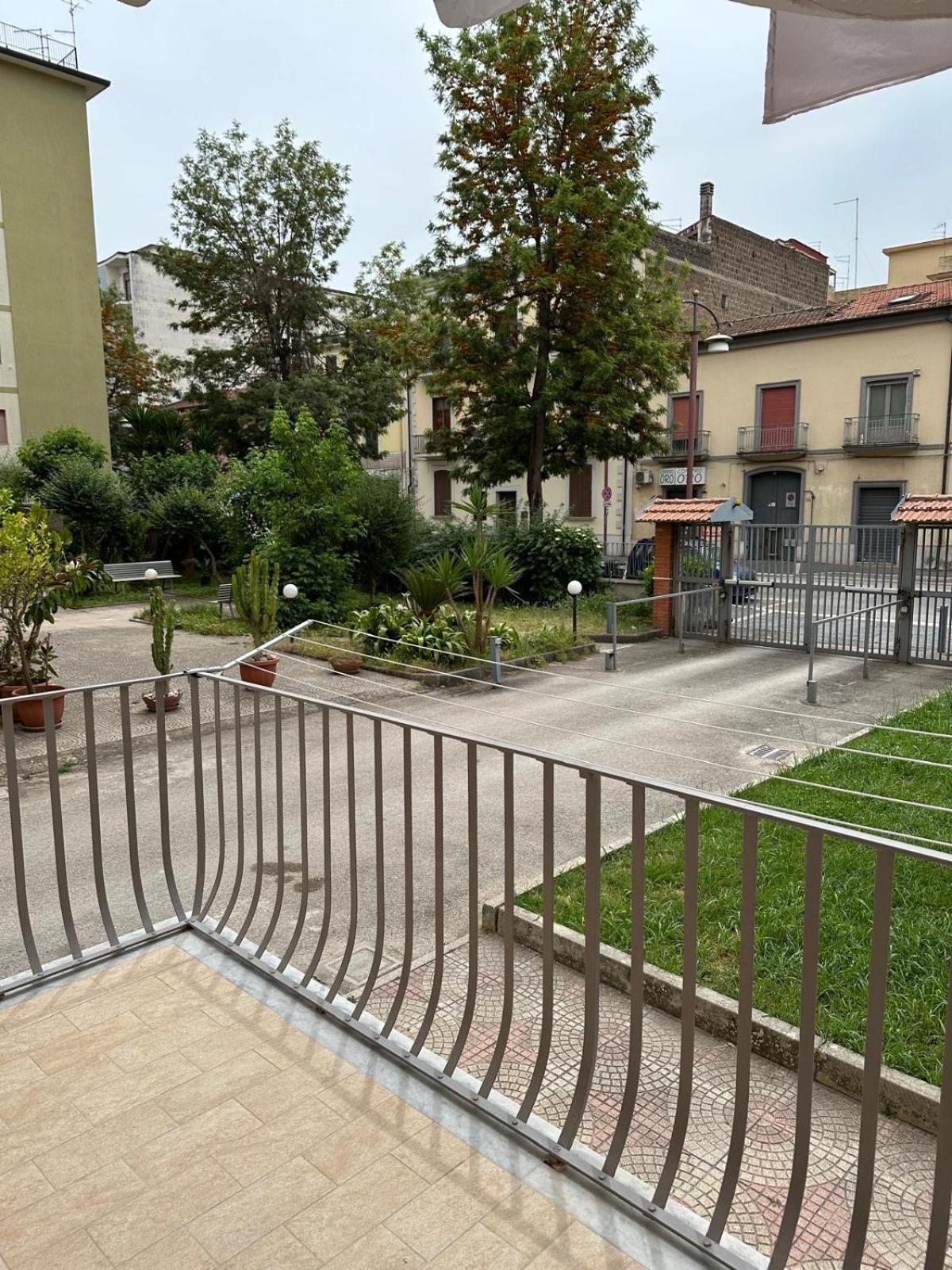 Vr Home Caserta Kültér fotó